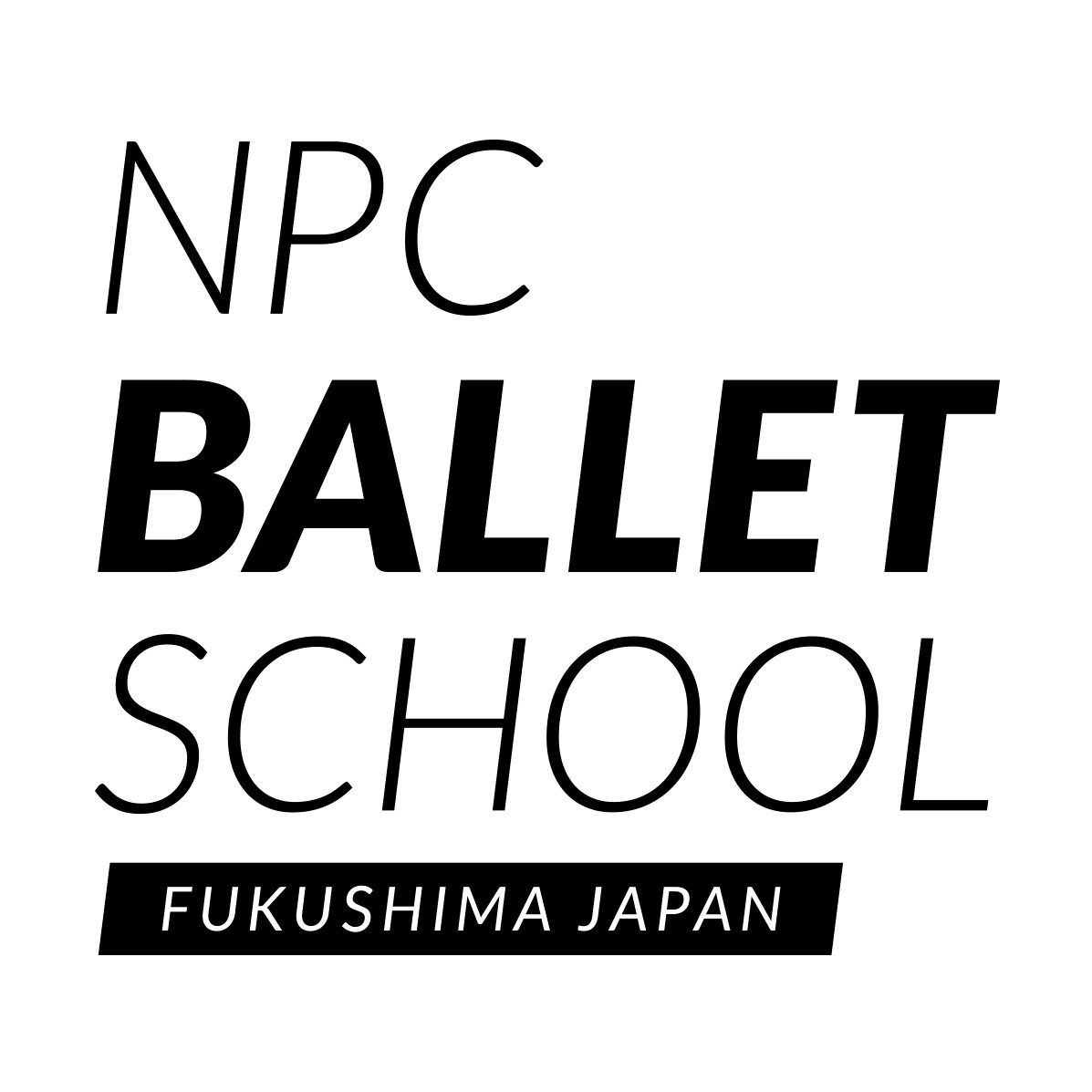NPC BALLET SCHOOL